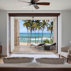 Three-Bedroom Residence with Intracoastal or Ocean View